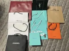 CHANEL ショッパー＆箱　まとめ品 The Art of Details | CHANEL シャネル