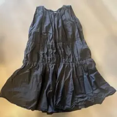 Ocean & Ground ノースリーブワンピース　90cmのサムネイル