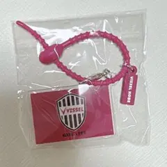 ヴィッセル神戸 マルチチャーム
