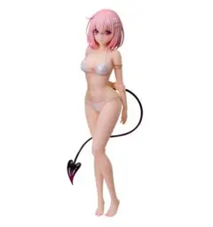 ToLOVEる セフィミカエラデビルーク 1/4スケールフィギュア バニーver