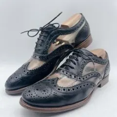 チャーチ Church's チェットウィンド 73 ブラウン 29センチ - メルカリ