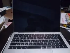 2026年最新】macbook air 2018 ジャンクの人気アイテム - メルカリ