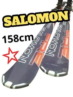 ミッドスキー☆】130cm ROSSIGNOLスキー板 送料無料！ - メルカリ