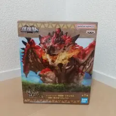 モンスターハンター リオレウス フィギュア