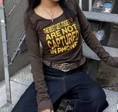 WHO'S WHO gallery Tシャツ