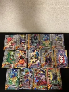 2026年最新】モンスターバトルロード カードの人気アイテム - メルカリ