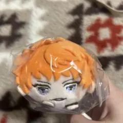 ヒプノシスマイク　マルイ　毒島メイソン理鶯　 もちころりん