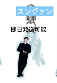 SEVENTEEN セブチ NEW_ カプセルトイ スングァン