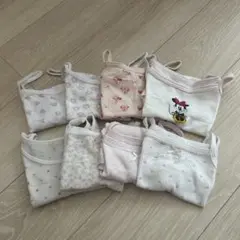 キャミソール・タンクトップ8枚セット
