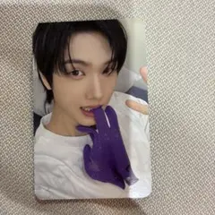 DREAMSCAPE チソン トレカ