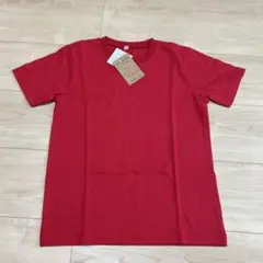 KIDS FASHION STATION Tシャツ レッド 140cmのサムネイル