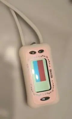 タニタ 活動量計