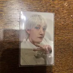 straykids スキズ バンチャン 1/24 オフイベ Hollow 大阪