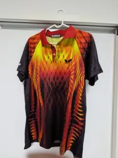 卓球ユニフォーム 2枚