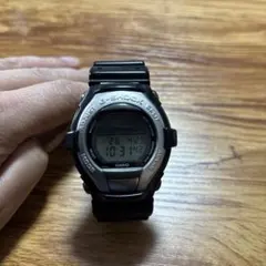 レ*ム様 CASIO G-SHOCK G-COOL G-C001 稼働品 Gショのサムネイル