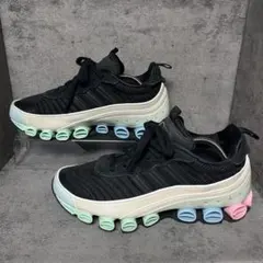 ✨希少✨廃盤 10s 00s Y2K adidas microbounce T1 - メルカリ