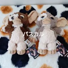 2026年最新】グレムリン ぬいぐるみ ギズモの人気アイテム - メルカリ