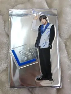 ブラハ sideZ 有村乃亜 アクスタ | Mercari