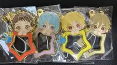 あんスタ みにコレ Ra*bits ラビッツ