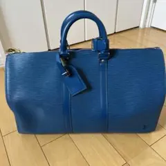 【ルイ・ヴィトン】エピ　ボストンのサムネイル