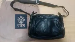 YIEN ショルダーバッグ