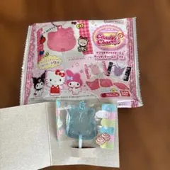 バンダイ ハローキティ キャンディチャームズ