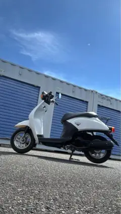 Honda Today AF61原付 スクーター 本体 - メルカリ