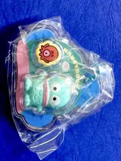 サンリオ パッケージチャーム ハンギョドン