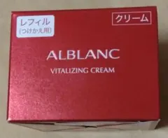 2025年最新】ALBLANC フェイスクリームの人気アイテム - メルカリ