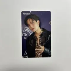 straykids(スキズ) KARMA スンミン HMV ラキドロ