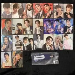 い*そ様 SEVENTEEN ウォヌ まとめ売り トレカ23枚