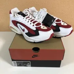 NIKE AIRMAX TRIAX 25.5センチ　希少カラー