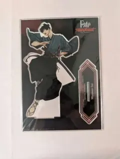 宮本伊織 セイバー Fate/Samuraiサムライレムナント アクリルスタンド