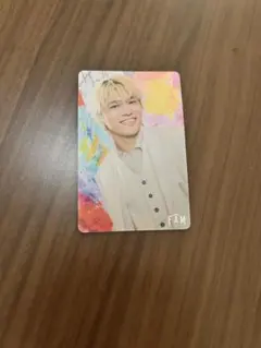 timeleszトレカ　篠塚大輝・松島聡