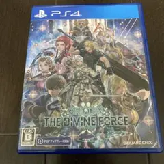 PS4 スターオーシャン6 THE DIVINE FORCE