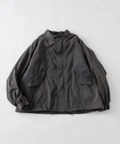 Liiioronam.c専用 モッズコート フェード加工 M65