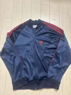 adidas ATP KEYROLAN トラックジャケット M USA製