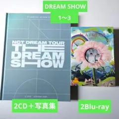 2026年最新】nct dream blu-ray japan ドリショ3の人気アイテム - メルカリ