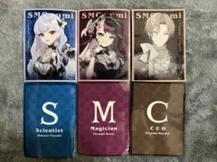 2026年最新】夜見れな スリーブの人気アイテム - メルカリ