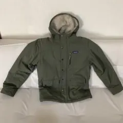 Patagonia ジュニア　アウター