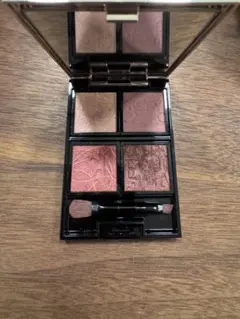 MAQuillAGE アイシャドウパレット ドラマティックアイカラー 4色セット