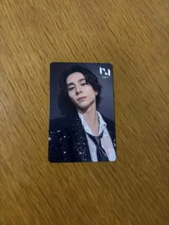 INI PULSE 西洸人 タワレコ渋谷