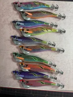 2025年最新】ティップラン+エギの人気アイテム - メルカリ