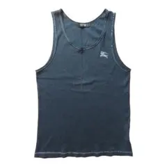 BURBERRY BLACK LABEL タンクトップ サイズ2のサムネイル
