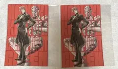 ジョジョの奇妙な冒険 スシロー