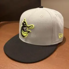 NEW ERA Cooperstown Collection オリオールズのサムネイル