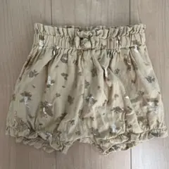 バースデイ80ショートパンツ