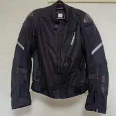 KOMINE コミネ メッシュジャケット Mサイズ 07-137 JK-137のサムネイル