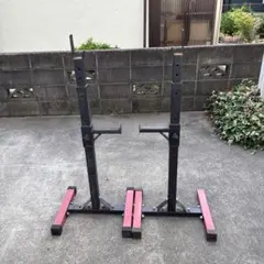 STEADY ディップススタンド ☆直接引取限定 - メルカリ