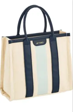 【新品・タグ付き】YONEX ミニトートバッグ BAG2551M マルチカラー